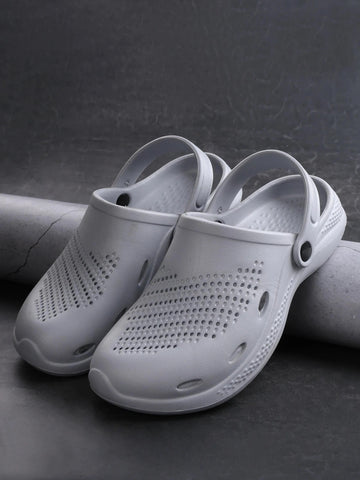 Clogs Footwear